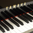 1998 Yamaha C2 Conservatory grand piano - Grand Pianos